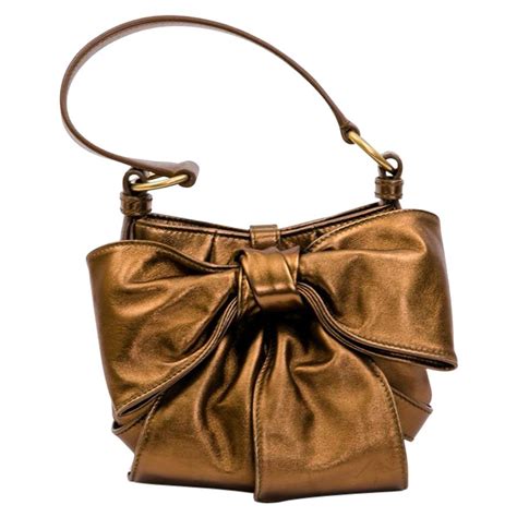 ysl bow bag|ysl bags australia.